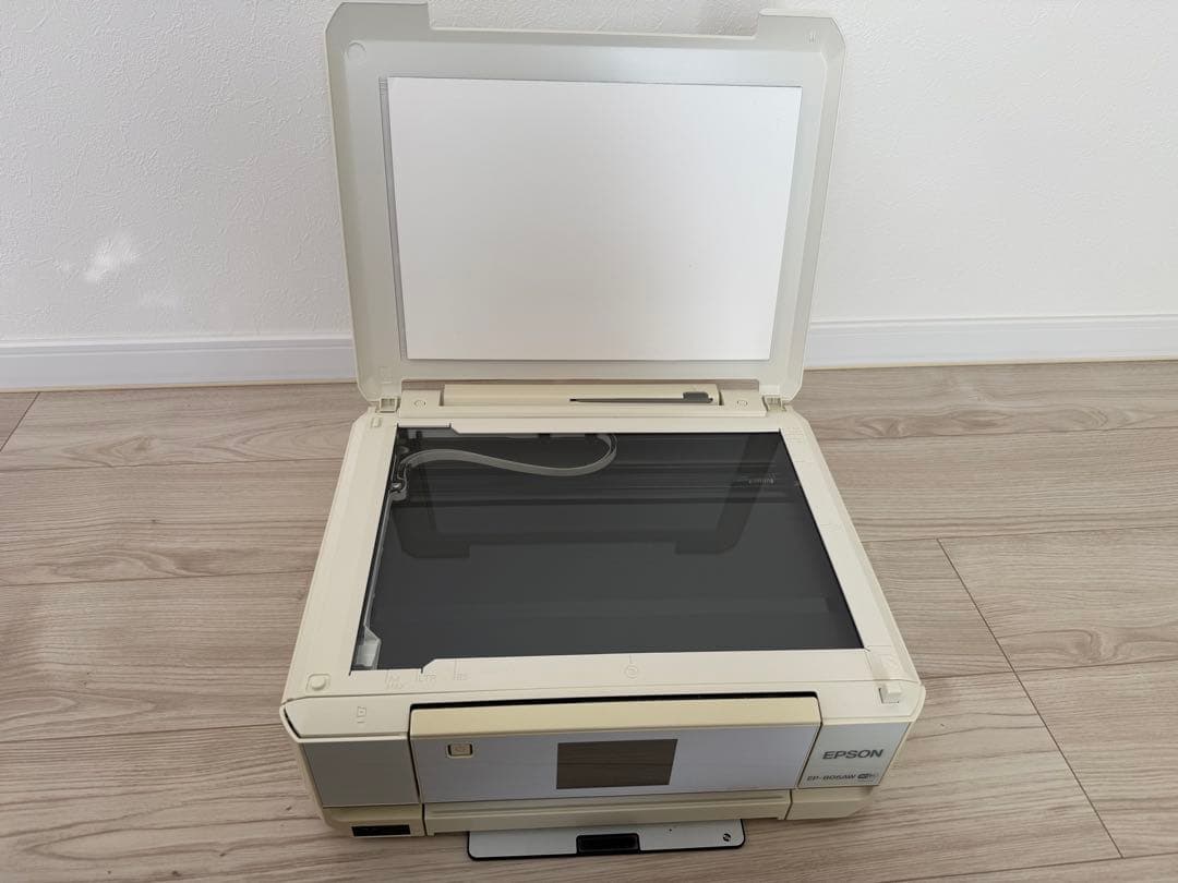 ジャンク品 EPSON EP-806AW