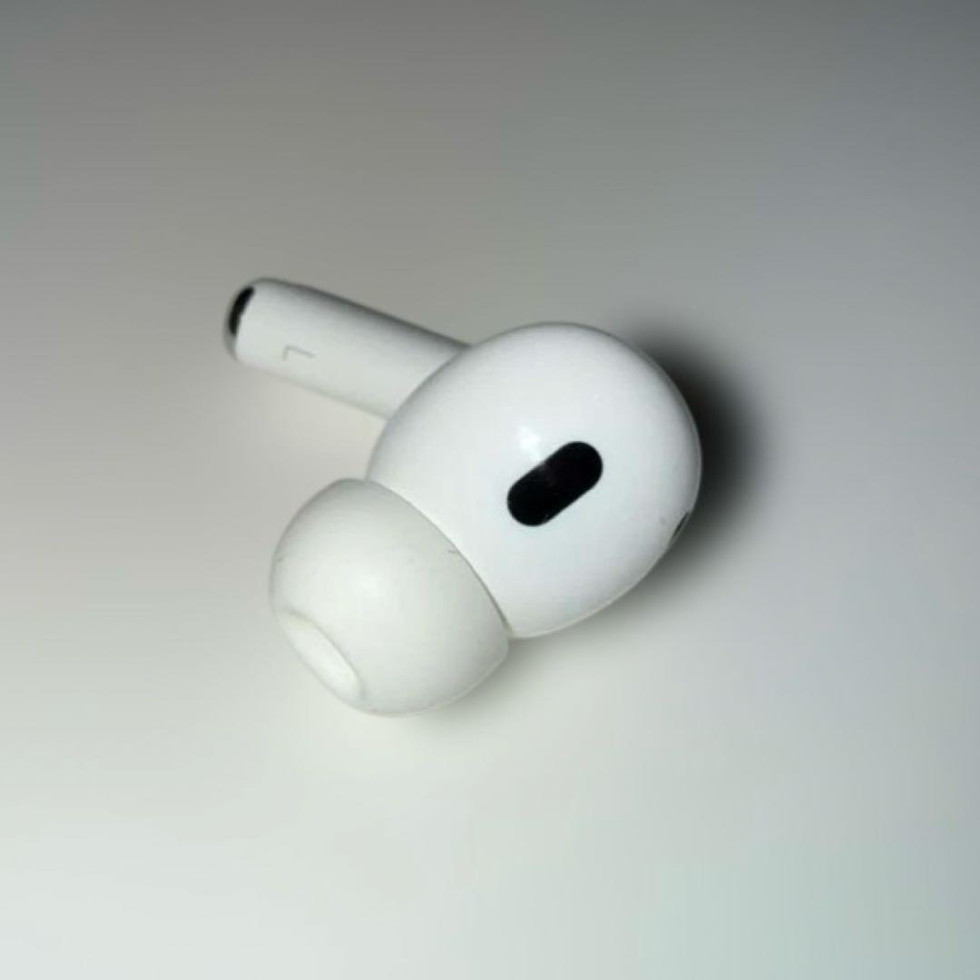 純正品】Airpods pro 第2世代 A3048 左耳 タイプC - メルカリ