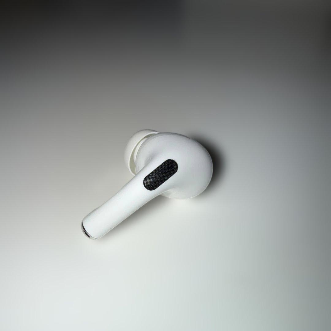 純正品】Airpods pro 第2世代 A3048 左耳 タイプC - メルカリ