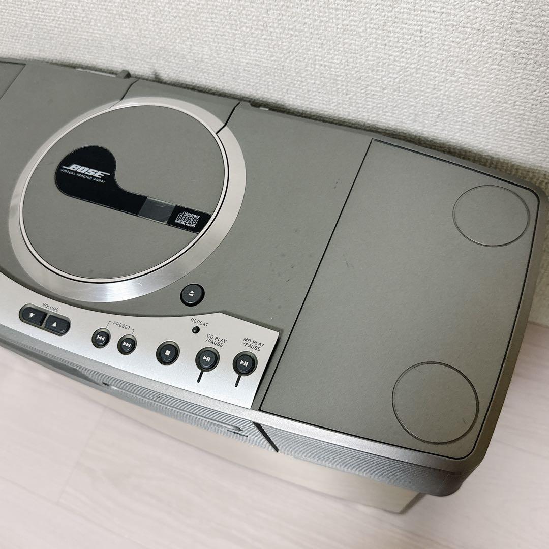 2461【BOSE】Virtual Imaging Array STEREO - メルカリ