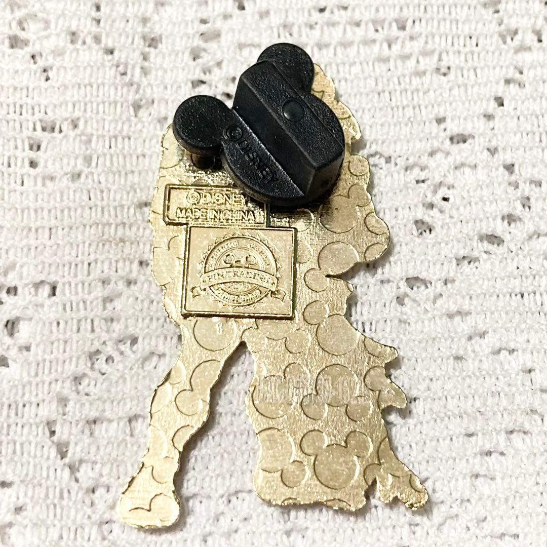 ディズニー 海外限定 WDW イグニハイド ピンバッジ ヘラクレス メガラ