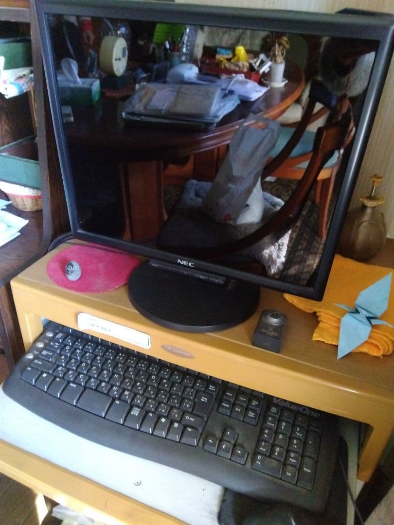 NEC パソコン 新品SSD 高性能XP] 中古パソコン NEC Mate MY29R/A-A WindowsXP