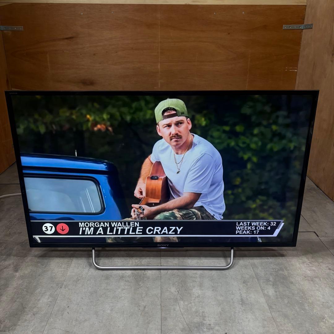 一都三県限定 配送無料 液晶テレビ SONY ソニー BRAVIA 40インチ