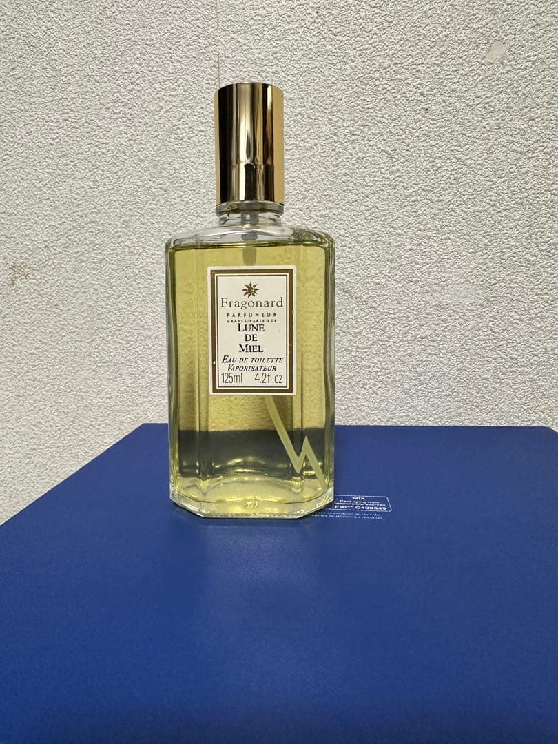 希少/廃盤】フラゴナール エトワール・デュ・シュッド オードトワレ