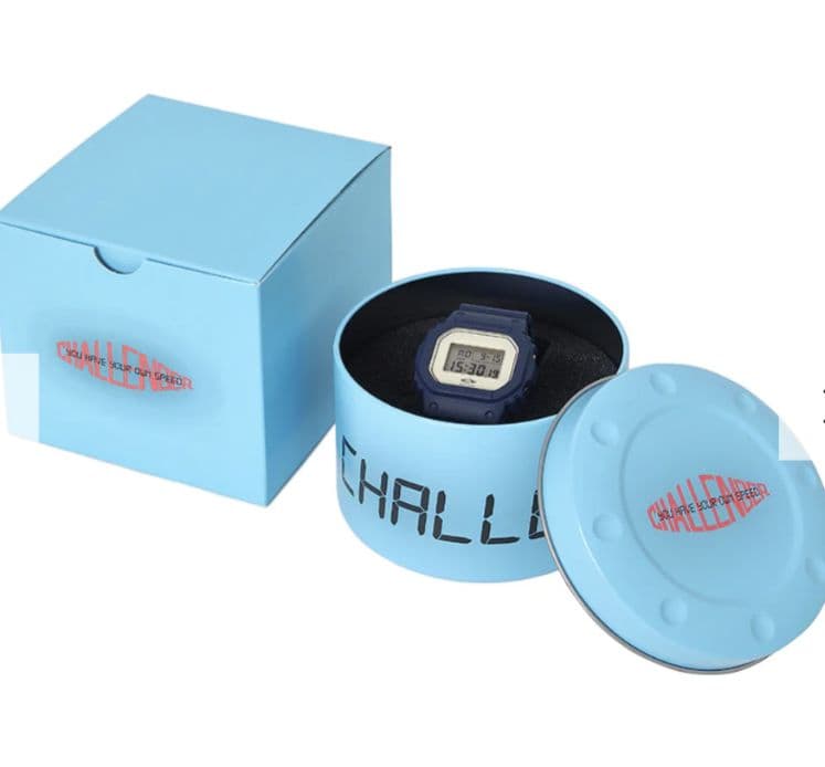 G-SHOCK CHALLENGER チャレンジャー Gショック - メルカリ