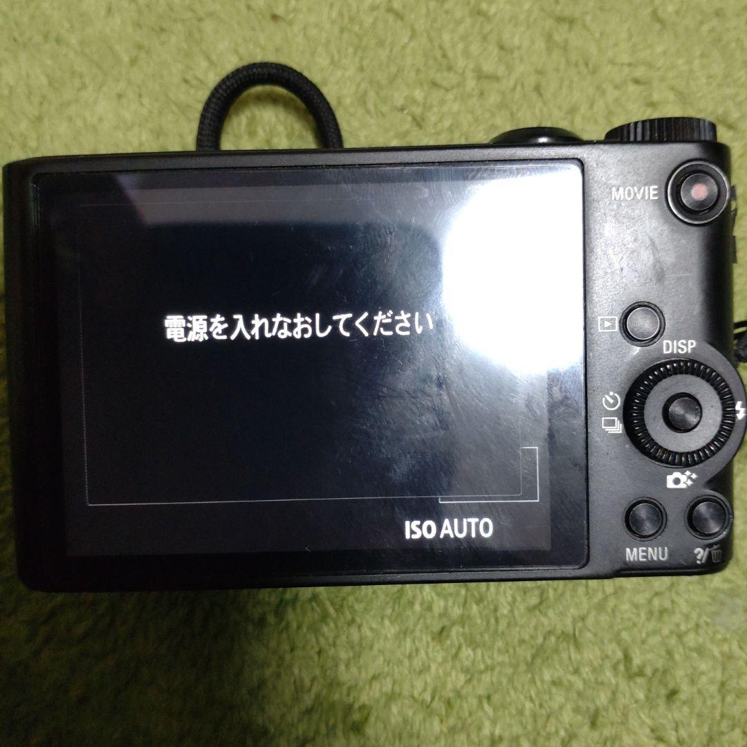 DSC-WX350 ※ジャンク品 - メルカリ