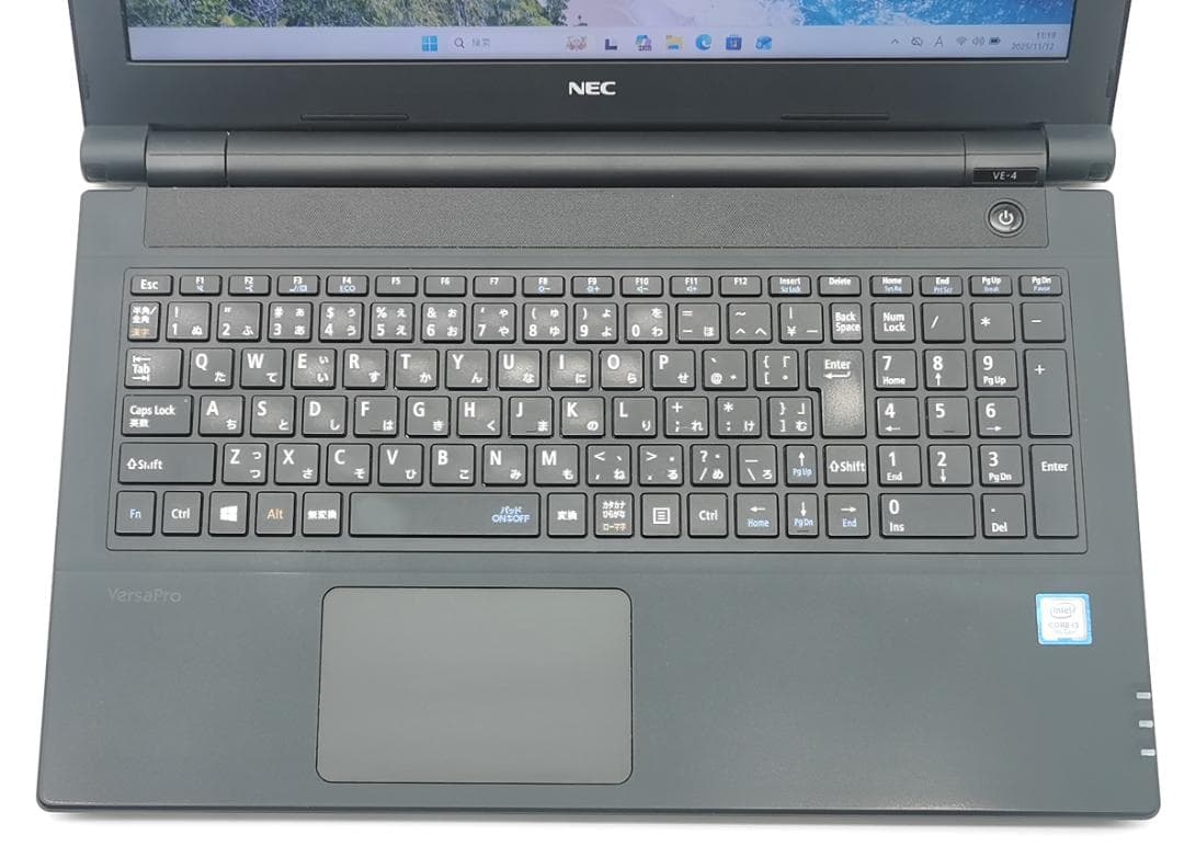 ✅️初心者OK！Windows11/Office/AI搭載ノートパソコン K16