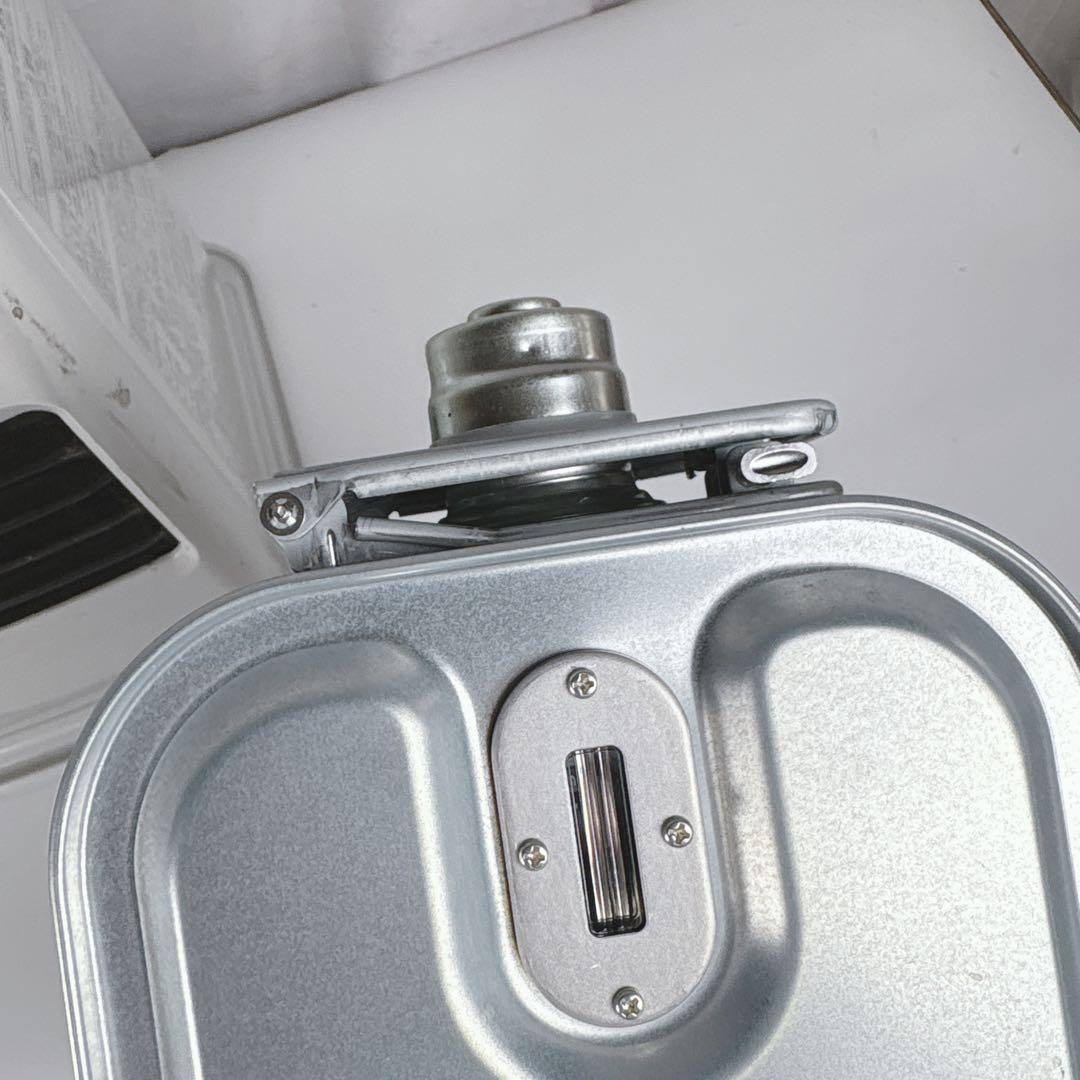 コロナ FH-G3220Y 石油ファンヒーター 灯油ストーブ 20年製 5.0L