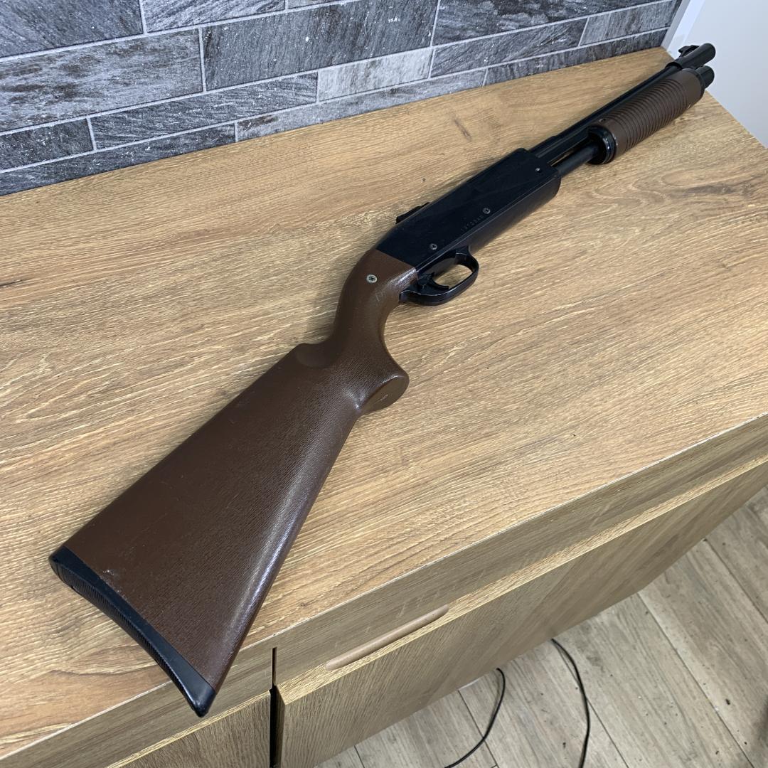 ヨネザワ(日本製)レミントン.ウイングマスター870P