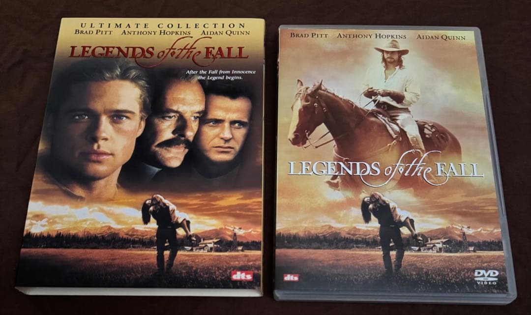 廃盤】【レア】レジェンド・オブ・フォール アルティメット