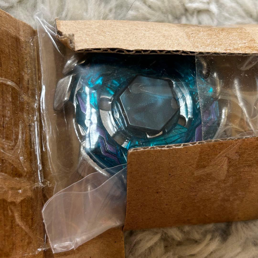 メタルファイトベイブレード 最強ブレーダーセット ブリッツユニコルノ