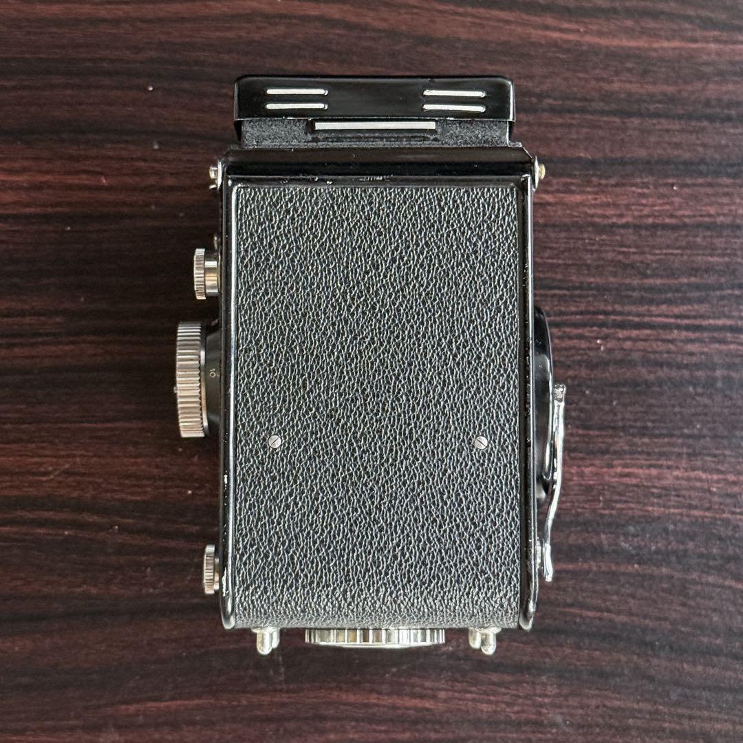 ヤシカ YASHICA-MAT LM 美品 - メルカリ