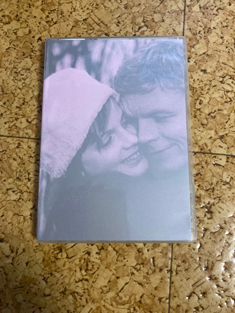 お値下げです！！シベールの日曜日/(仏) DVD