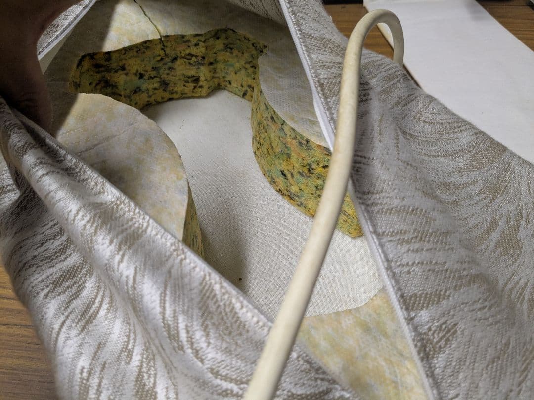 創建B型 交流磁気 電気磁気シャワー枕カバー付SOKEN-B