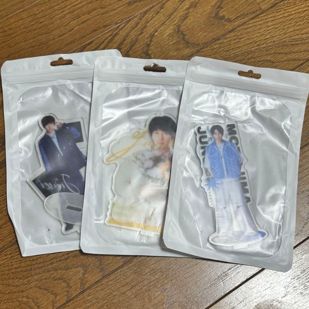 本島純政 上海 サイン会 アクリルスタンド アクリルスタンド | 本島 純政 | A!SMART