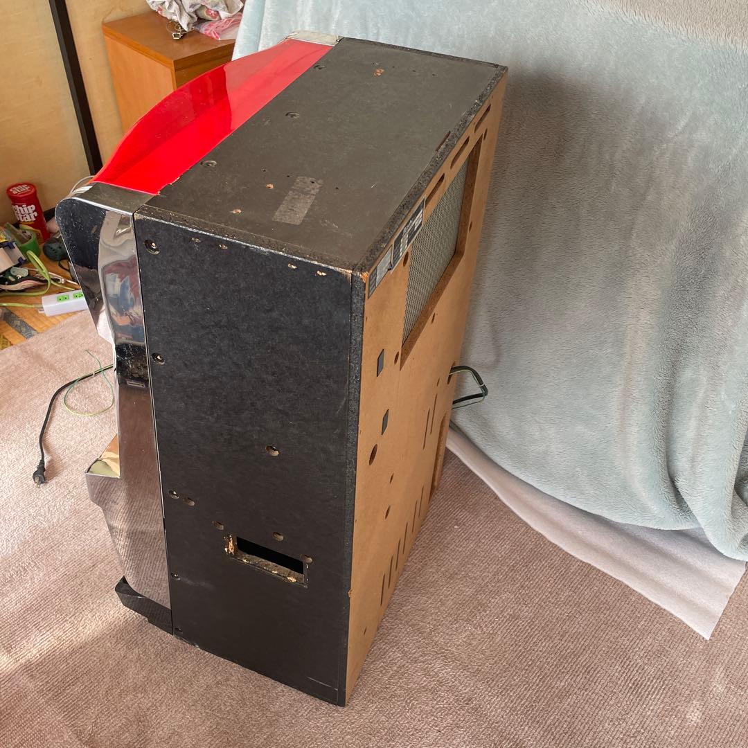 パチスロ 実機 4号機安西ひろ子の黄金の秘宝X - メルカリ