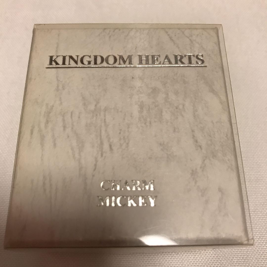 KH-032】キングダムハーツ ミッキーチャーム