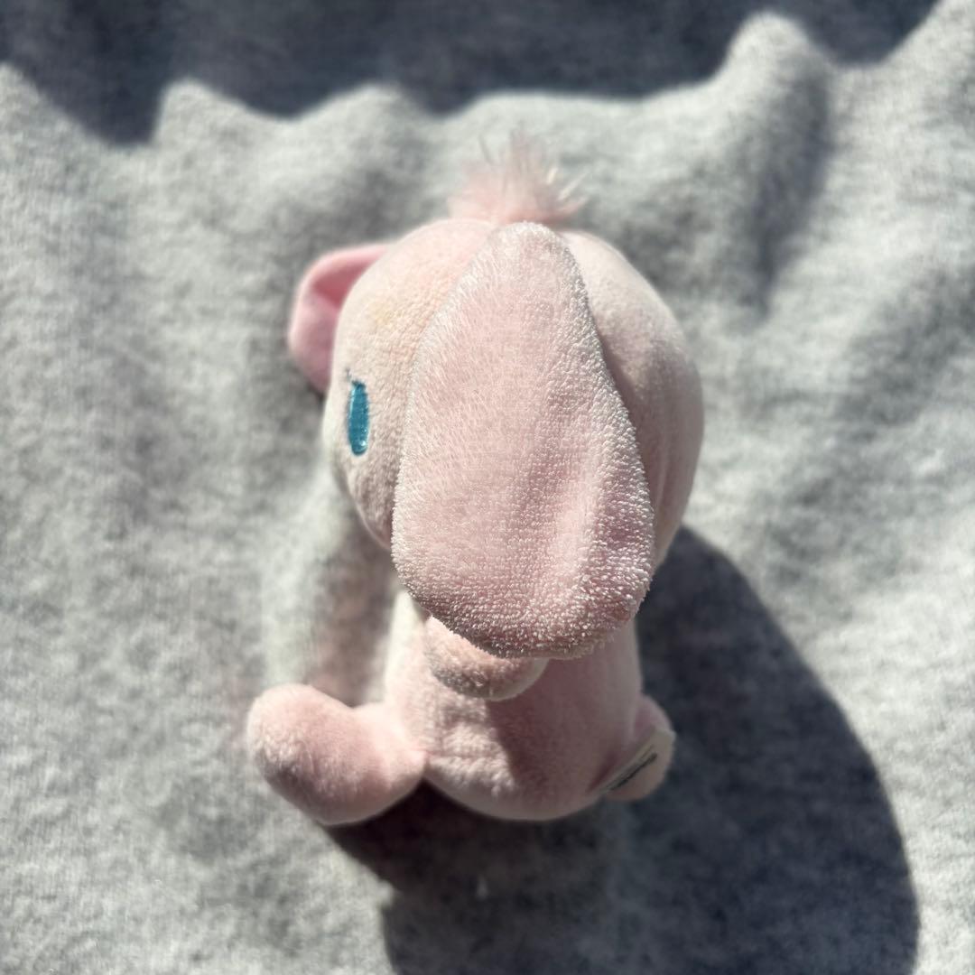 ☆*☆様 シュガーバニーズ 初期 ぬいぐるみ ももうさ レトロ サンリオ