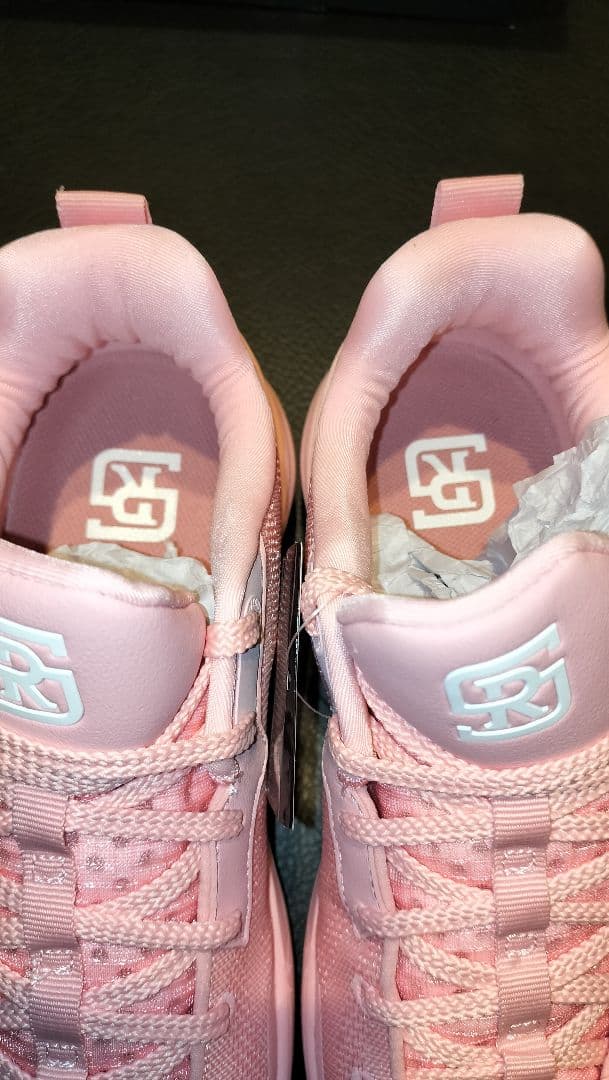 RIKU1 25cm 新品】EGOZARU ピンク瀬川琉久PROVE PINK - メルカリ