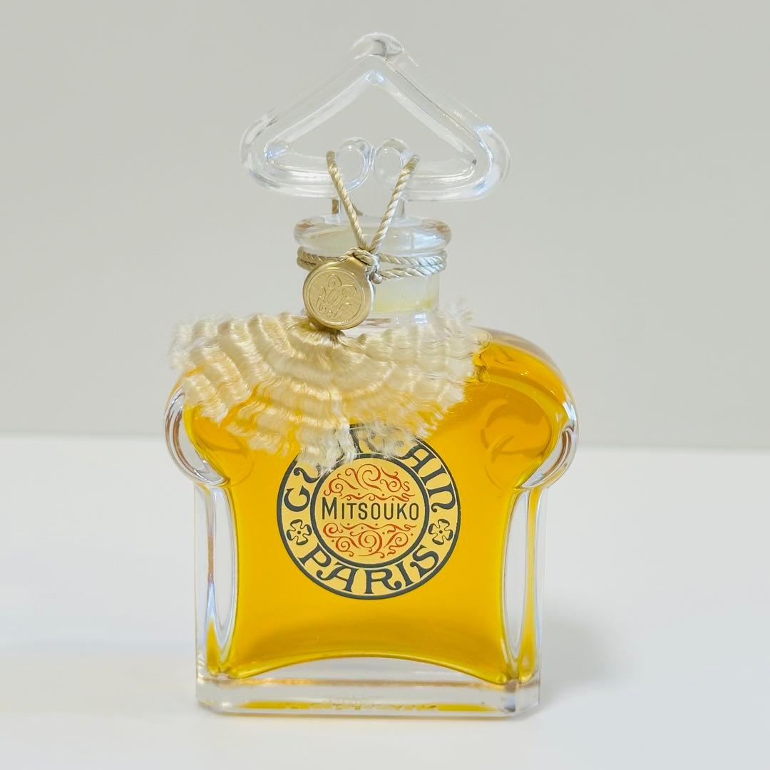 ブチャラティ様専用新品未使用 ゲラン ミツコ パルファム 香水 30ml ②