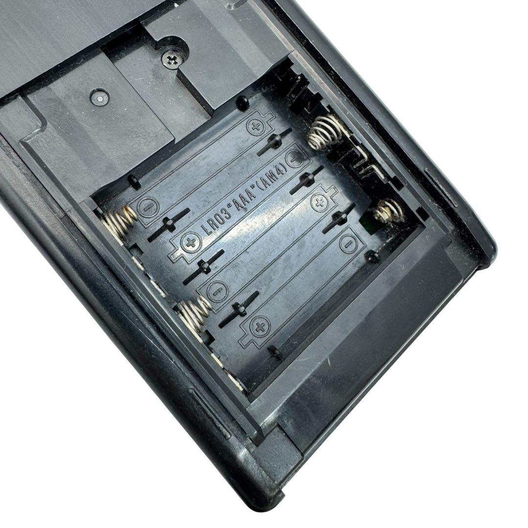 KENWOOD ROXY システムコンポ 配線リモコン付 現状品 - メルカリ