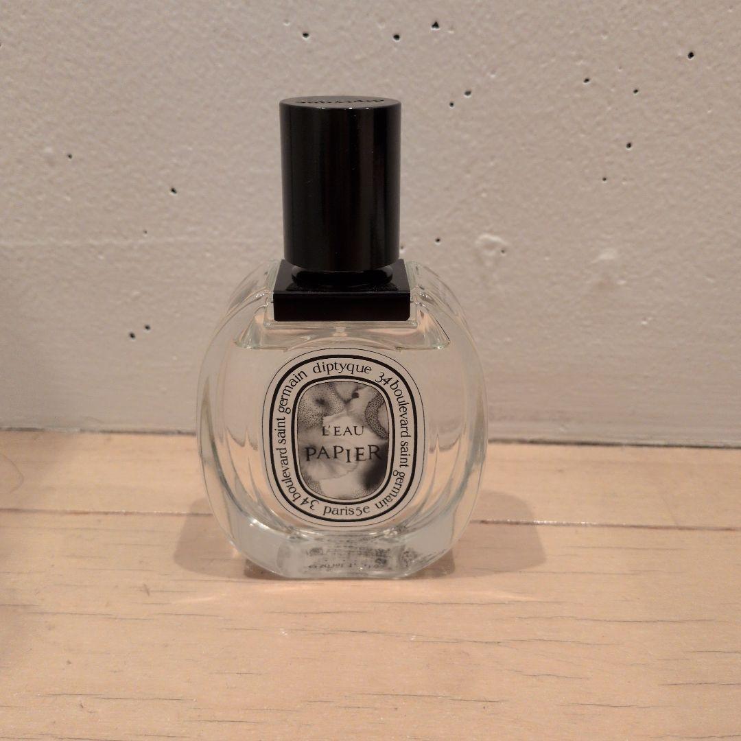 m*k様 diptyque オードトワレ　ロー　パピエ　50ml 楽天市場】ディプティック ローパピエ オードトワレ 50ml DIPTYQUE