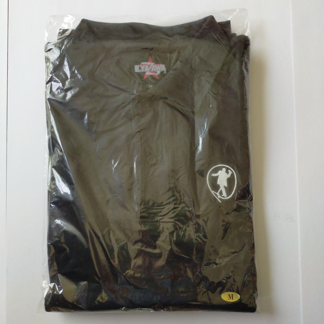 ペンギンです　矢沢永吉　ポロシャツ　半袖