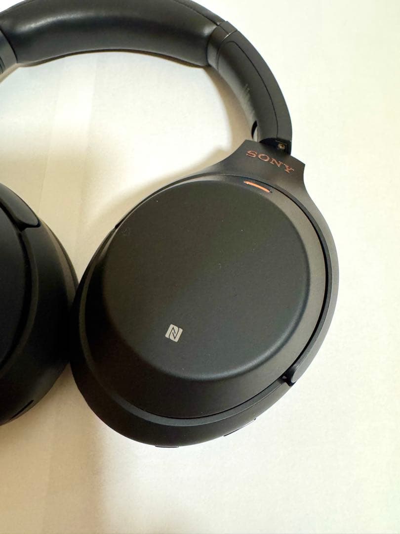 【美品・Ver.2.0.0】SONY WH-1000XM3