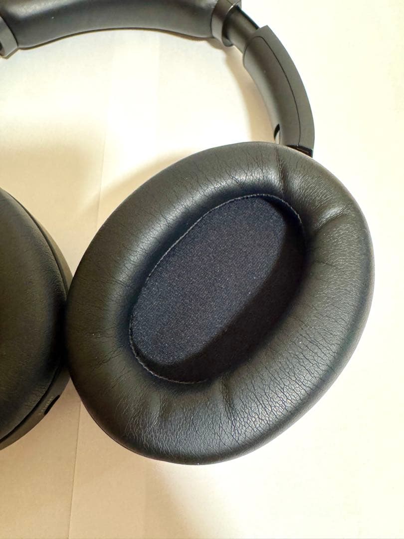 【美品・Ver.2.0.0】SONY WH-1000XM3