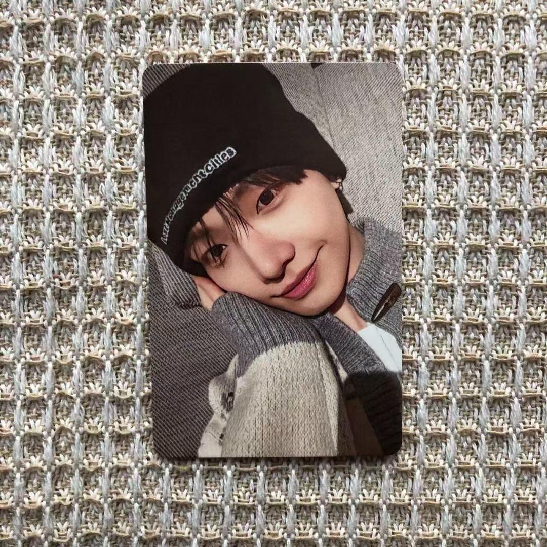 BOYNEXTDOOR No Genre Walmart限定 トレカ ジェヒョン BOYNEXTDOOR