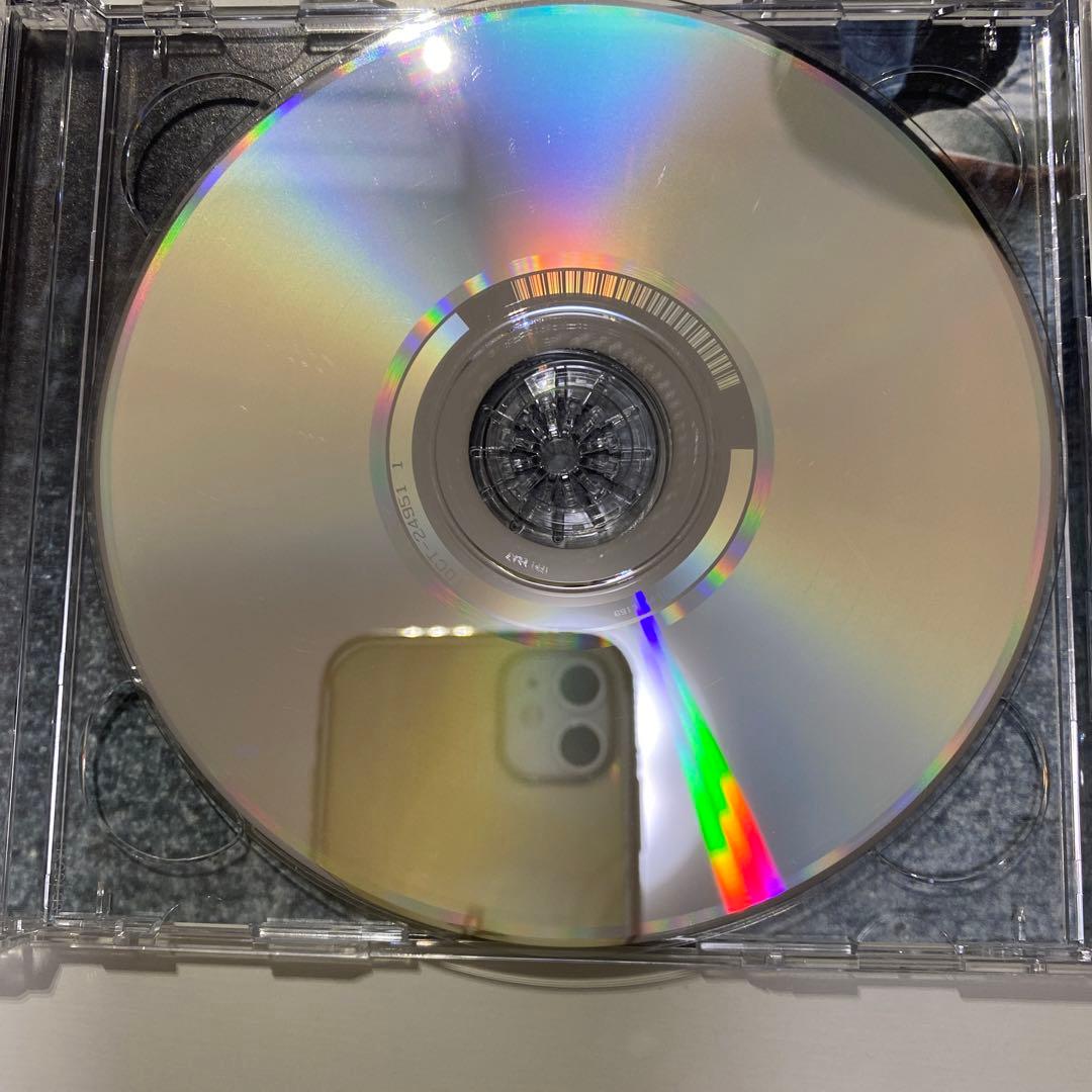 GLAY：非売品プロモCD】rare collectives vol.1 - メルカリ