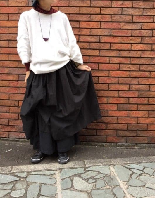 美品 KAPITAL キャピタル ジャーマンコードオーロラエプロンパンツ