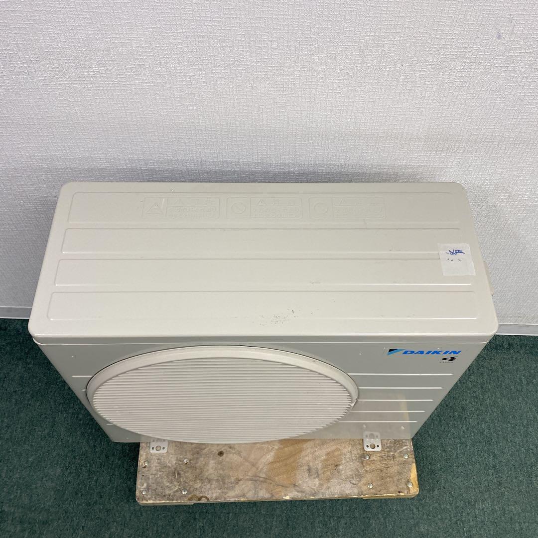 yom様専用＊エアコン DAIKIN 2023年製 10畳用＊大阪 AS713