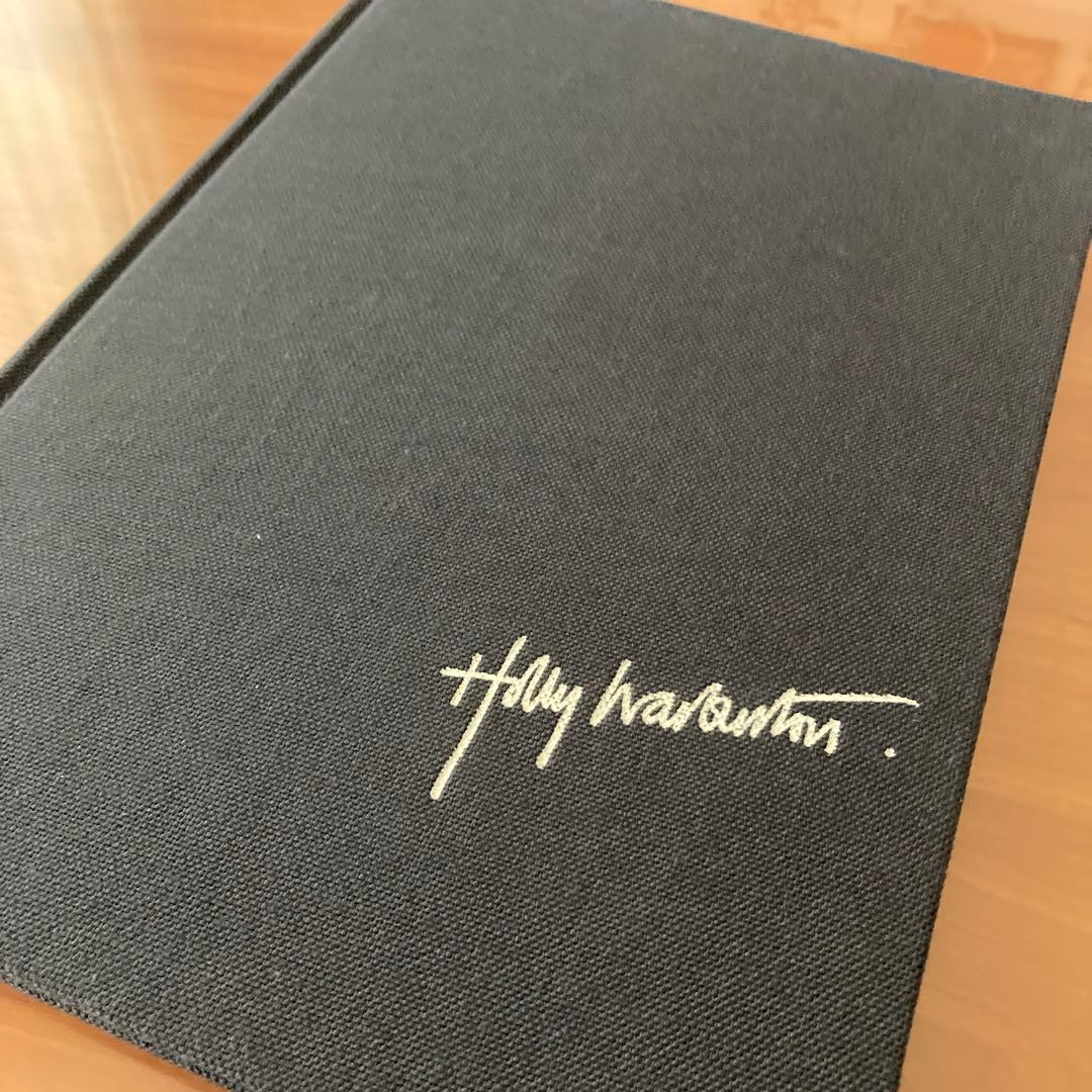 Holly Warburton / Amaranth 作品集 - marcosflowerdesign.com