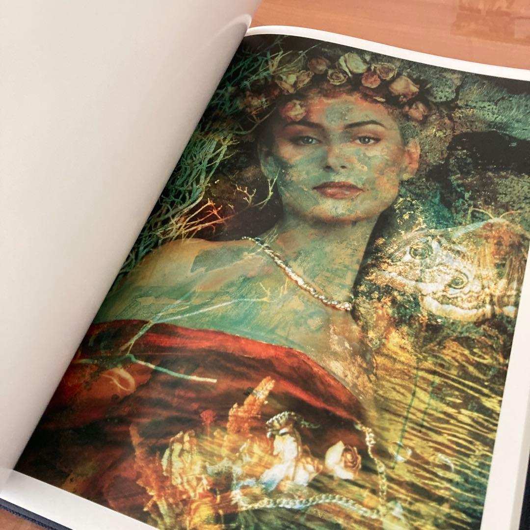 Holly Warburton / Amaranth 作品集 - marcosflowerdesign.com