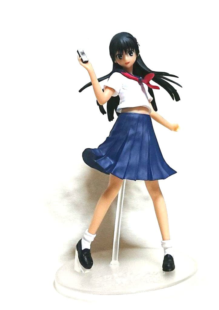 とある科学の超電磁砲 佐天涙子 フィギュア S T アニメ化 3期 - メルカリ