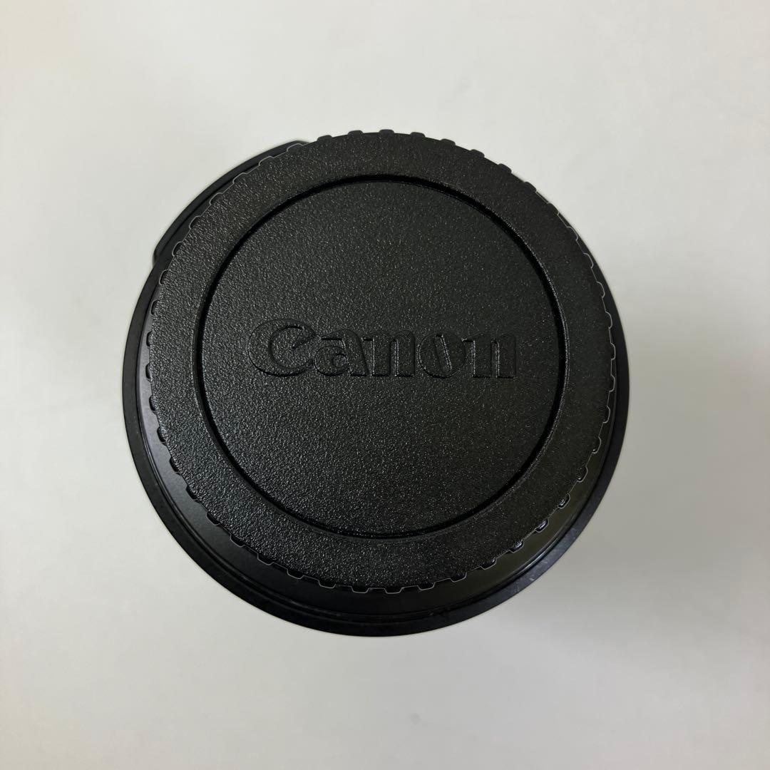 Canon EF-S 55-250mm f/4-5.6 IS II レンズ