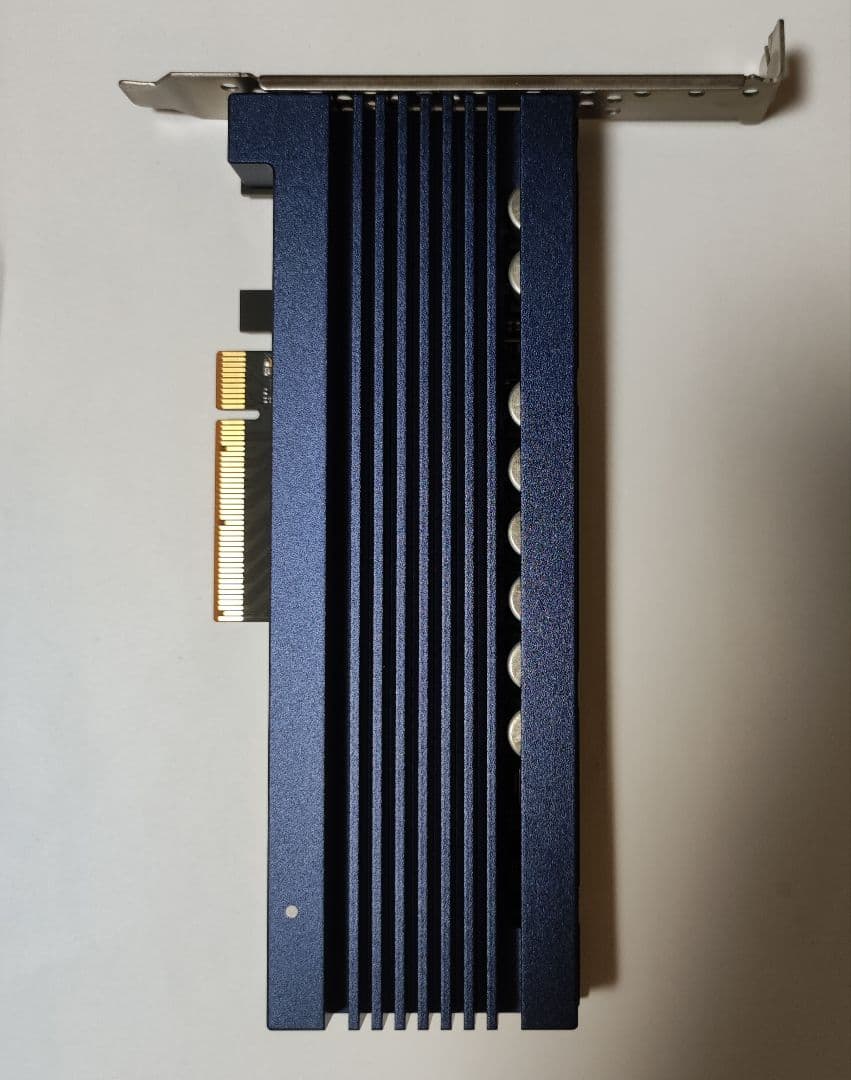 内蔵型SSD SSD PM1725b 1.6TB PCIe