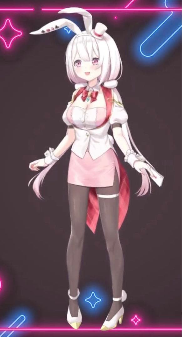 にじさんじ 椎名唯華 コスプレ 新衣装 - メルカリ