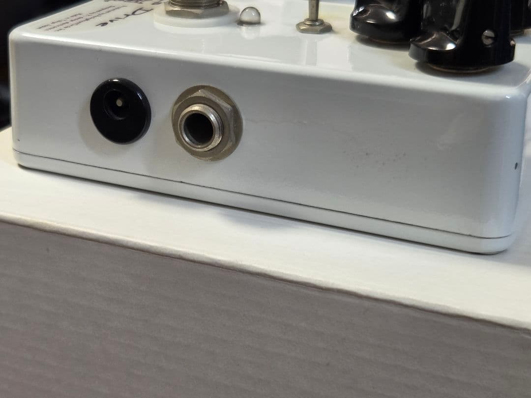 最初期・シリアル18】Rocky Mount Circle Z's Drive - メルカリ