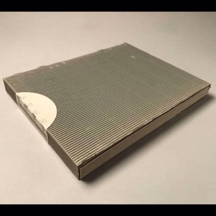 植田正治写真集「軌道回帰」 軌道回帰 -Shoji Ueda Polaroid 35mm Photo Album- - 植田 正治