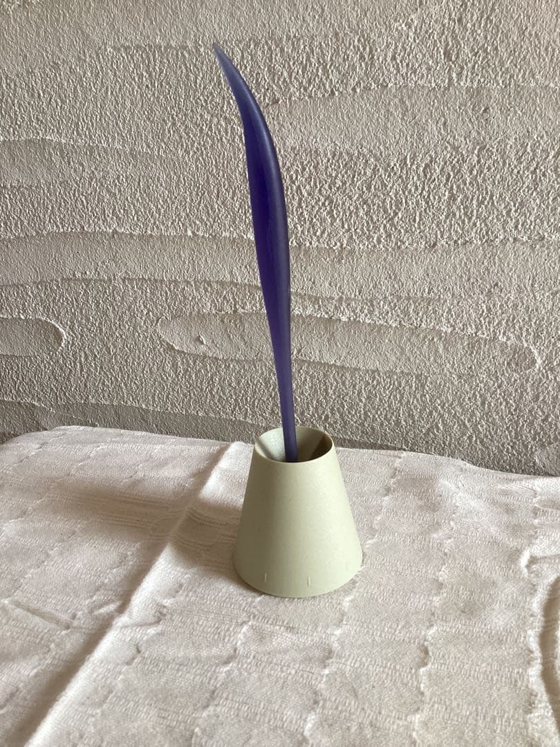 フィリップ　スタルク　デザイン　歯ブラシ　2本セット