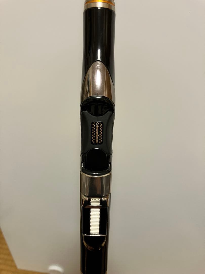 がまかつ アテンダー2 1.25 5.3m 2月3日まで出品