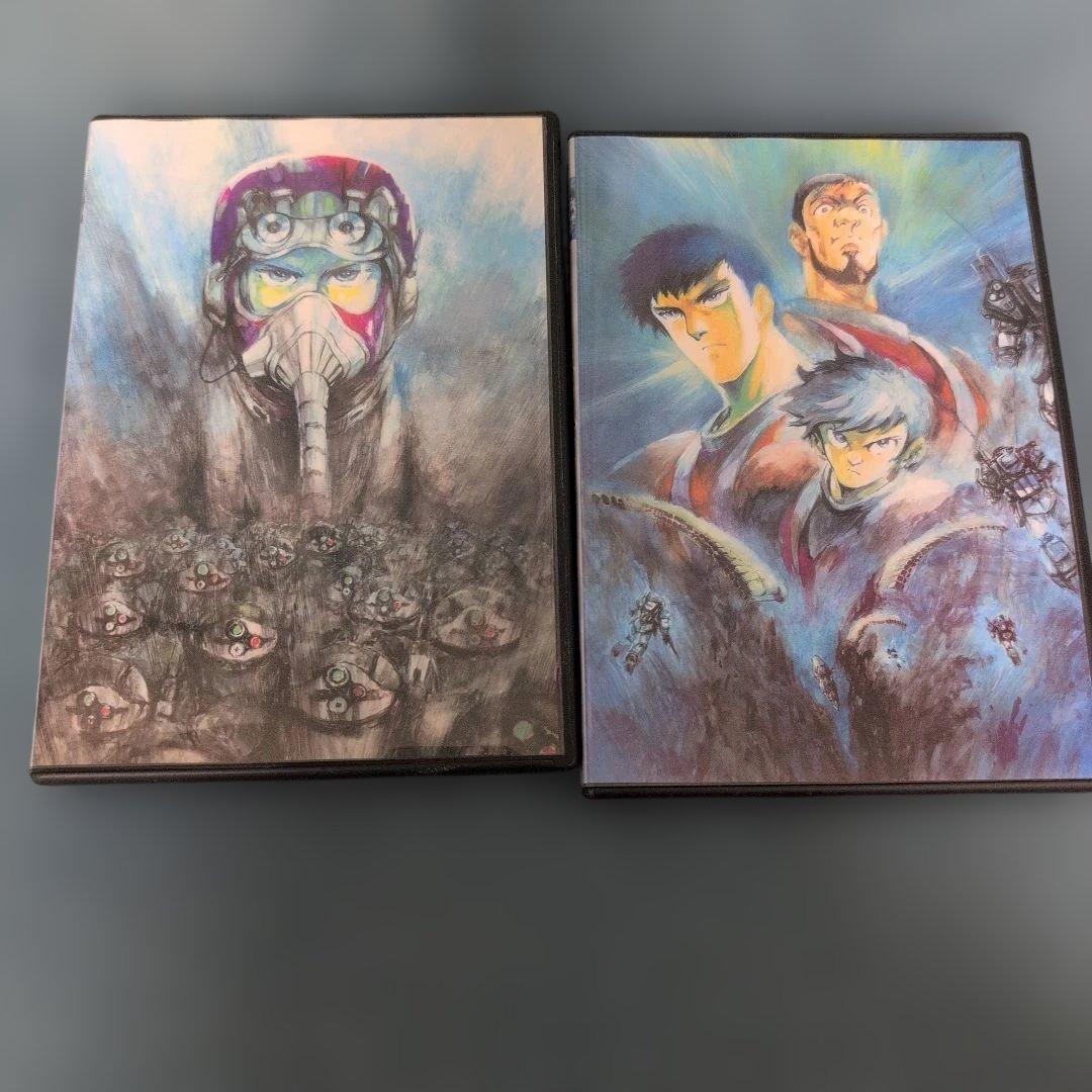 装甲騎兵ボトムズ ペールゼン・ファイルズ DVD 全6巻セット - メルカリ