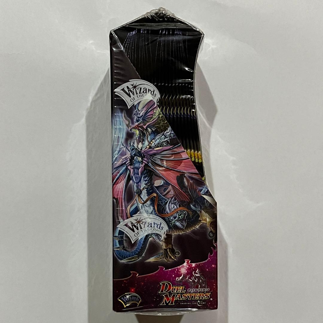 デュエルマスターズ DM-29 戦国英雄伝 ロックオンヒーローズ - メルカリ