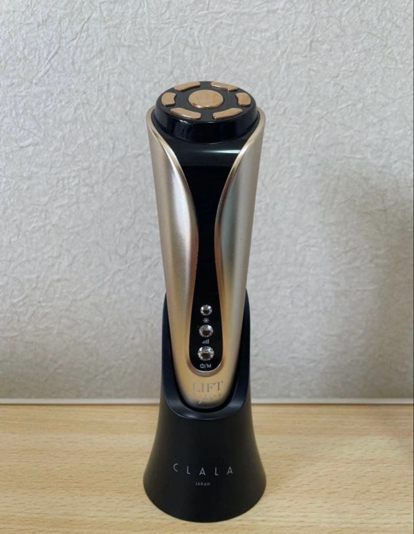 CLALAActivePro美顔器フェイスマッサージ - メルカリ