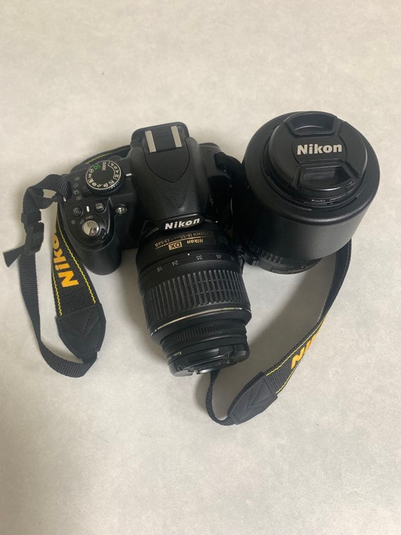 Nikon D3100 L108934809 - デジタルカメラお 手頃 価格