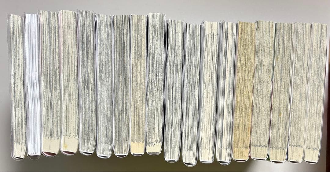 【女性、少女漫画セット】　漫画３３冊セット