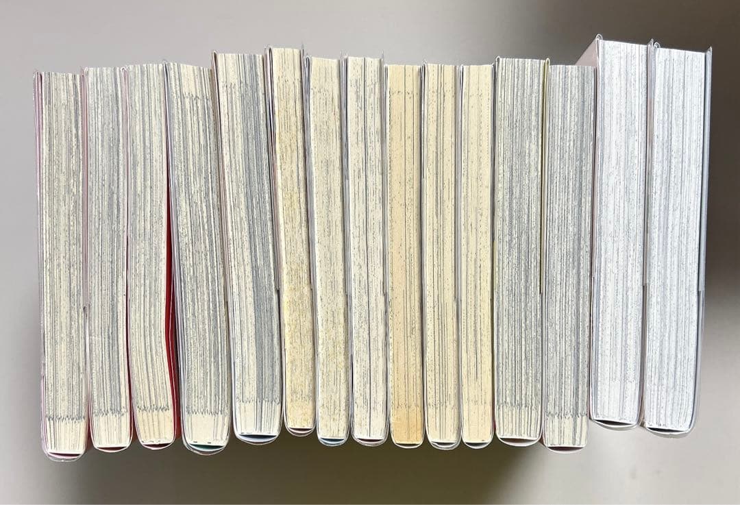 【女性、少女漫画セット】　漫画３３冊セット