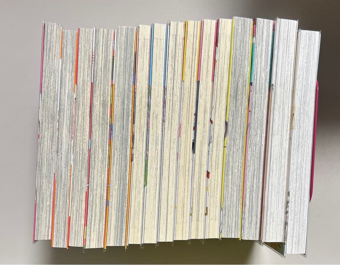 【女性、少女漫画セット】　漫画３３冊セット